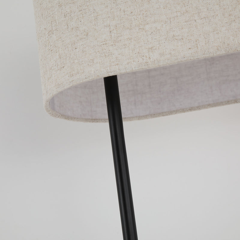 HESSIAN Lampadar 1x60W E27
