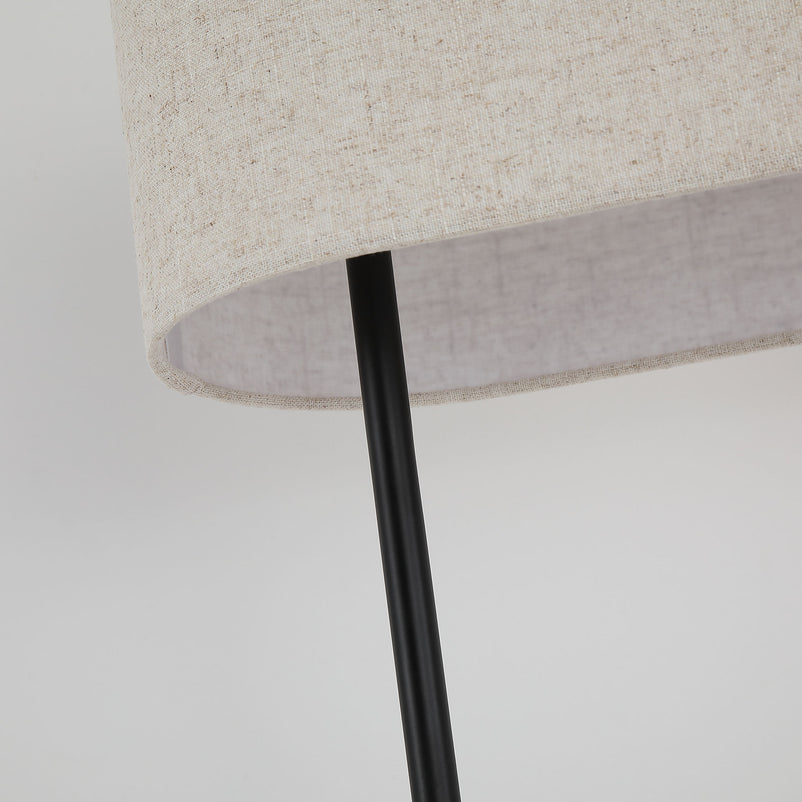 HESSIAN Lampadar 1x60W E27