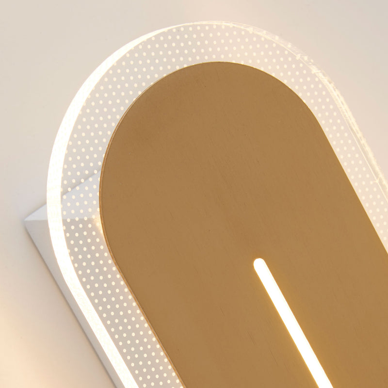 COUPER Aplică 14W LED