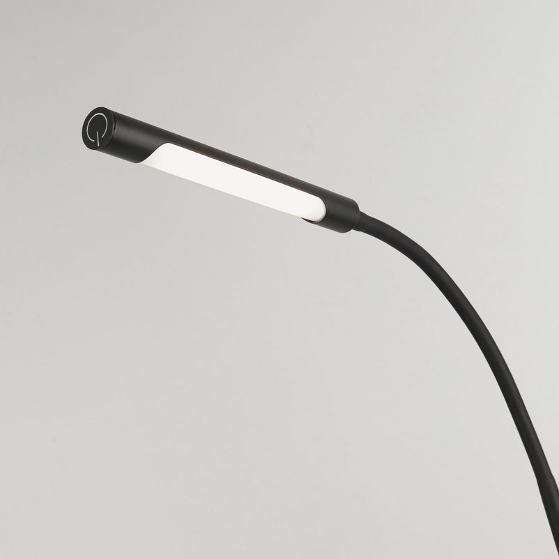 PLUME Lampadar 1x5W LED
