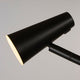 RECHARGEABLE Lampadar 1x5W LED