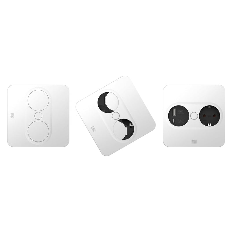 TWIST 2 Accesorii electrificare