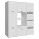 LAUNDRY ROOM Set mobilier spălătorie