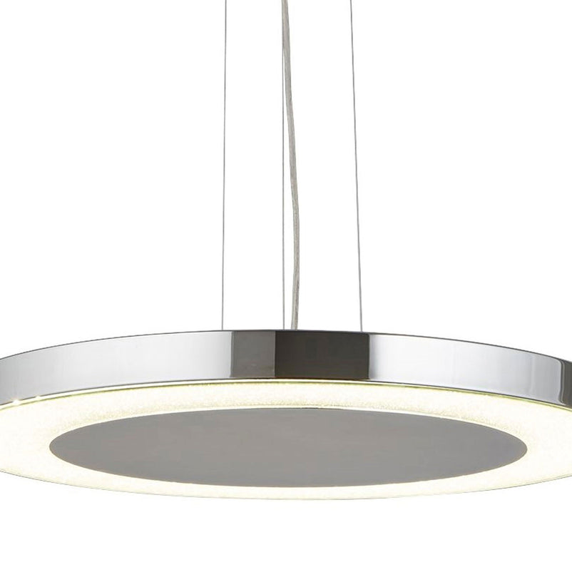 LEXI Lustră 34W LED