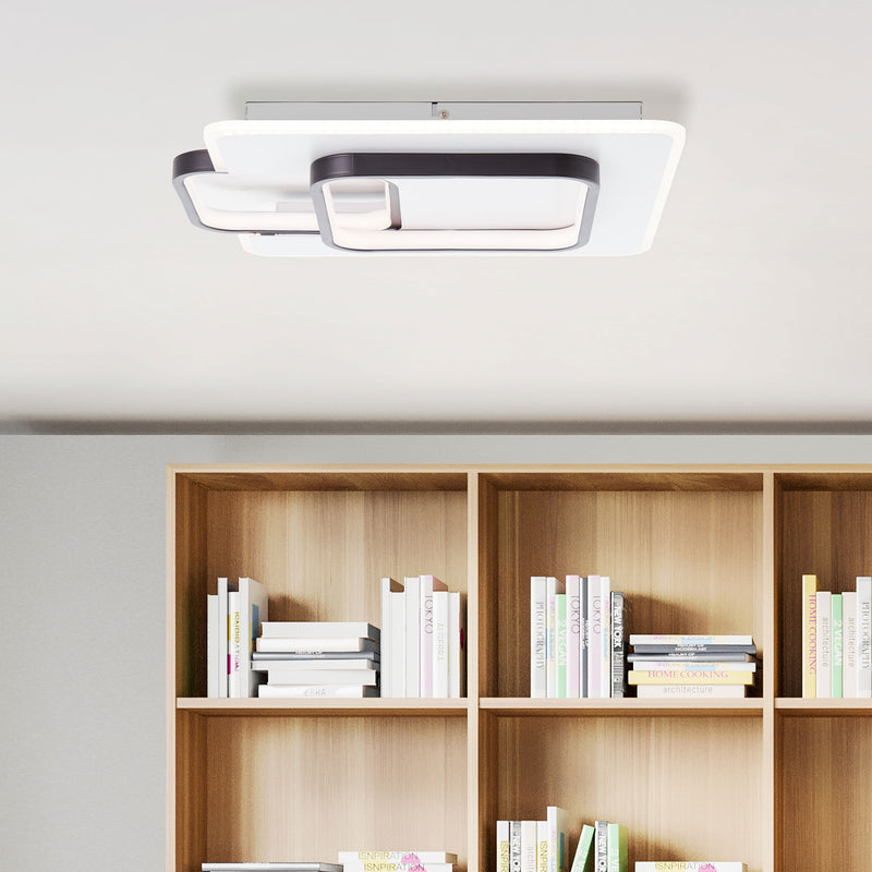 REZIA Plafonieră 36W LED