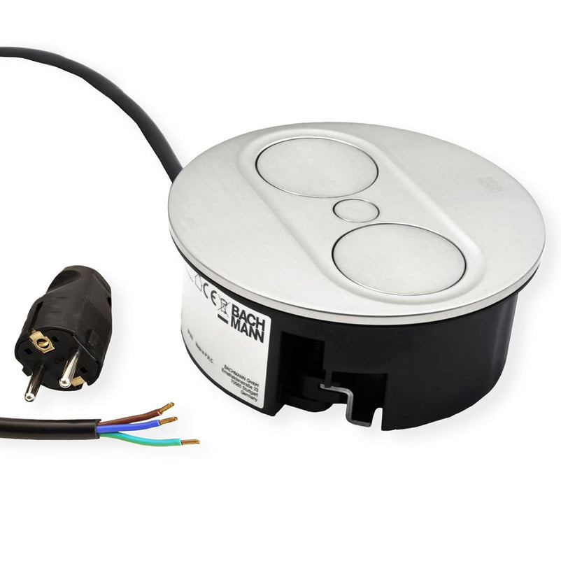 TWIST 2 Accesorii electrificare