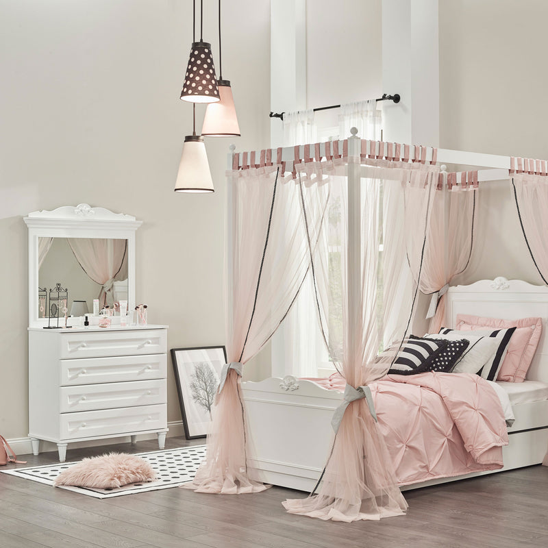 COLETTE Comodă copii