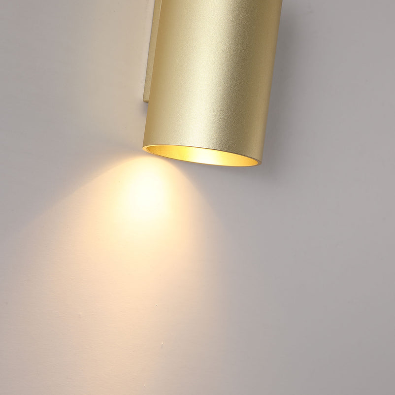 CYLS Aplică 1x10W GU10