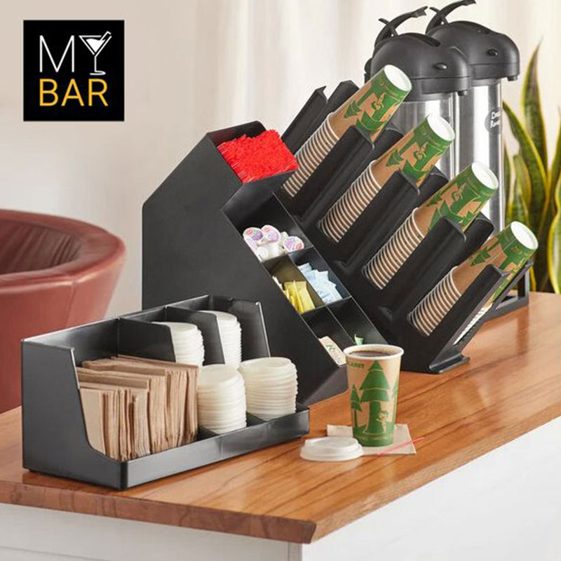 MY BAR Organizator capace și pahare