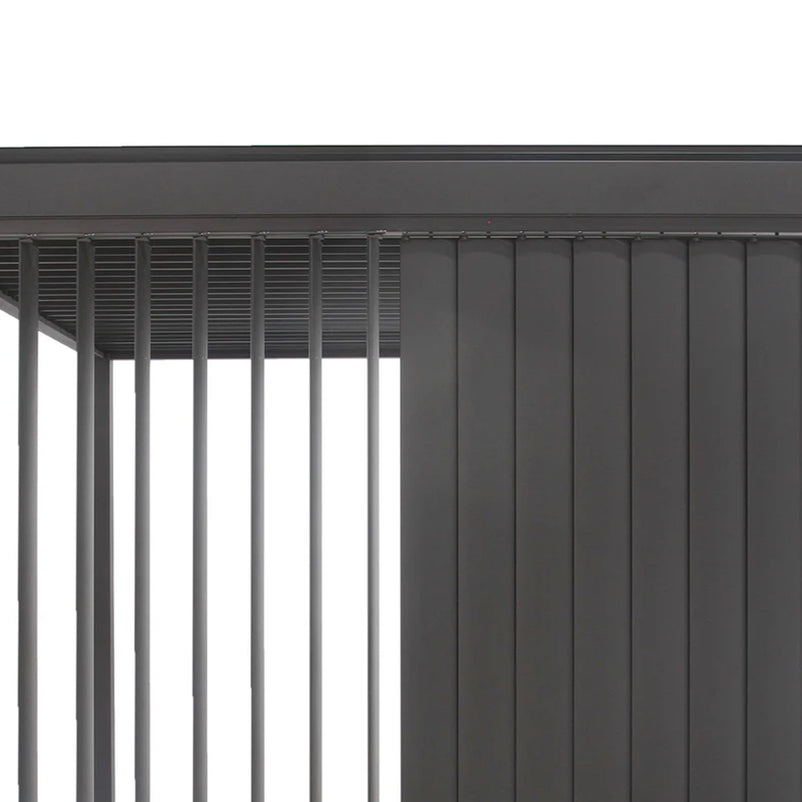 MIRADOR GOLD/PREMIUM Perete vertical reglabil pergolă