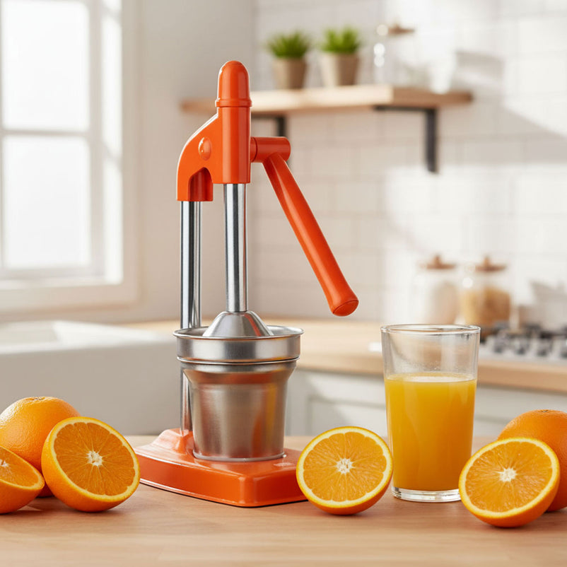 JUICE Storcător fructe
