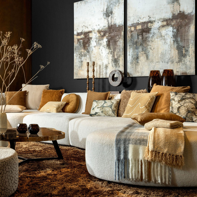 TOBIAS Pernă decorativă, 45x45cm