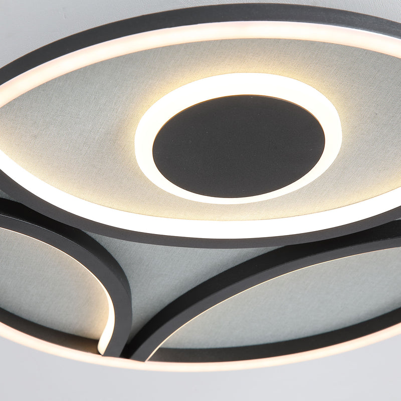 ZENDISC Plafonieră 20W LED