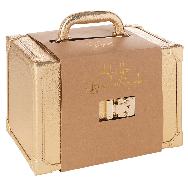 CASE Cutie bijuterii