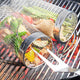 BBQ Accesoriu pentru legume
