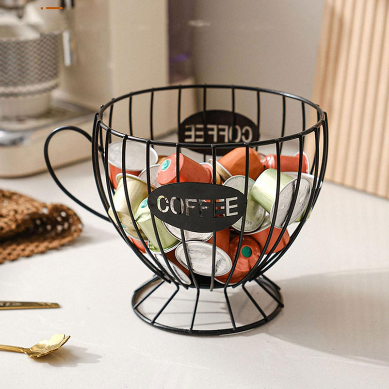 COFFE Organizator capsule cafea