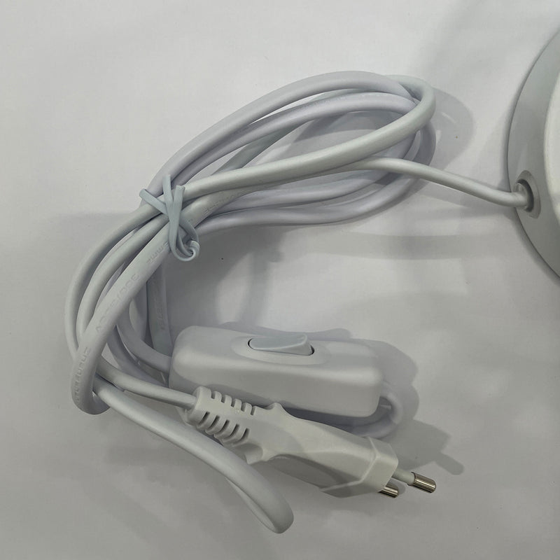 RICKY Veioză 1x6W E14