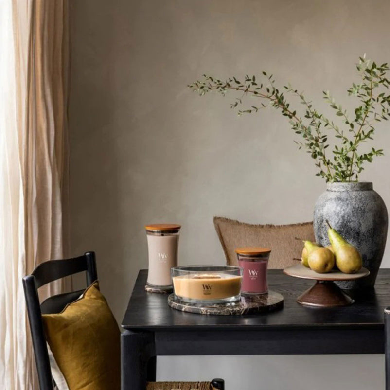 CLASSIC Lumânare parfumată