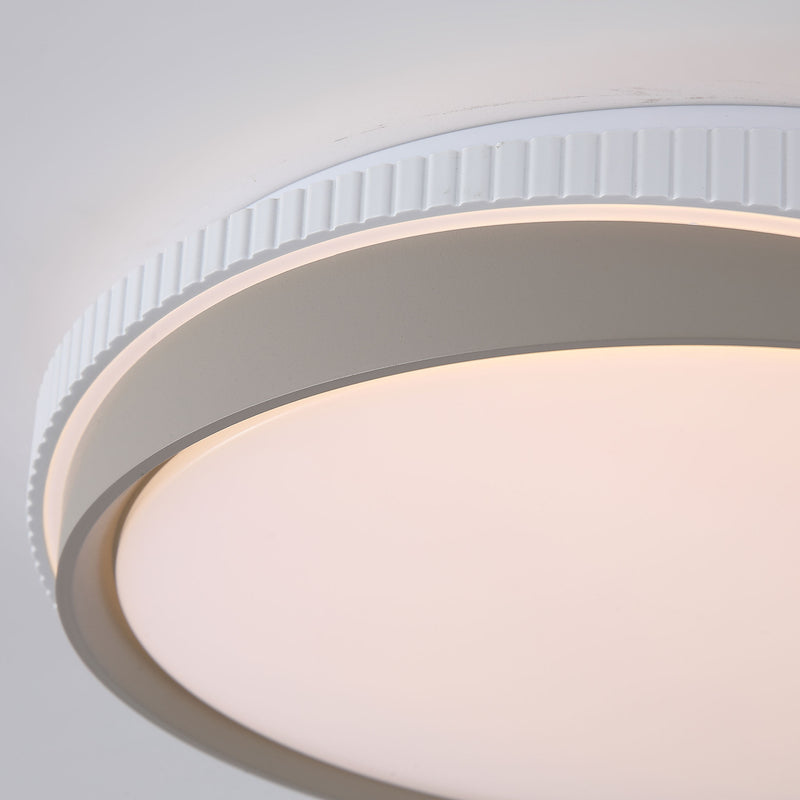 GALACTIC Plafonieră 24W LED