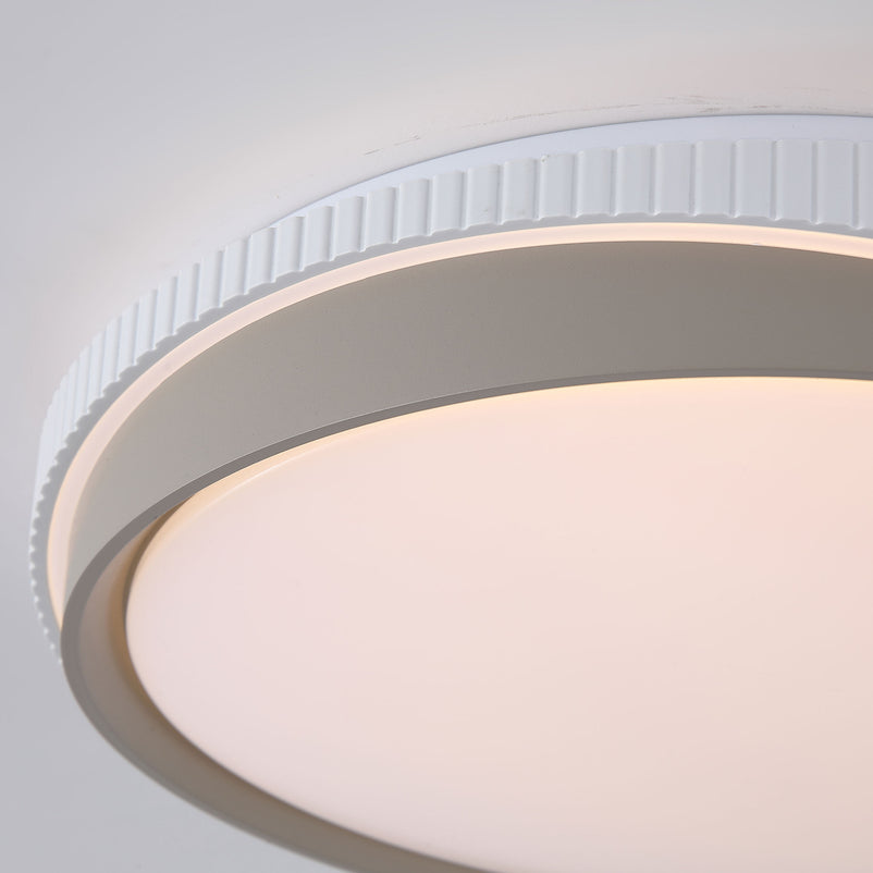 GALACTIC Plafonieră 24W LED