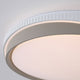 GALACTIC Plafonieră 24W LED