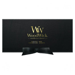 ELLIPSE Set cadou lumânare parfumată