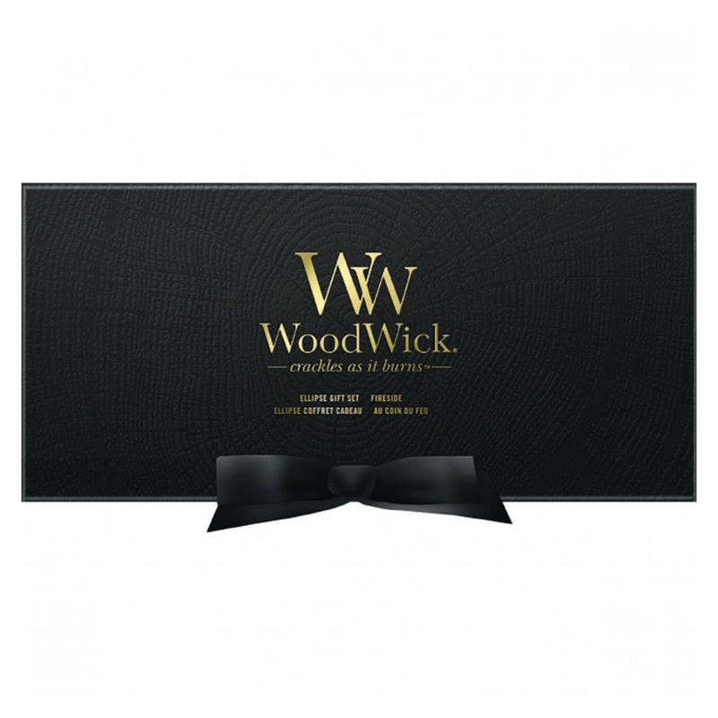 ELLIPSE Set cadou lumânare parfumată