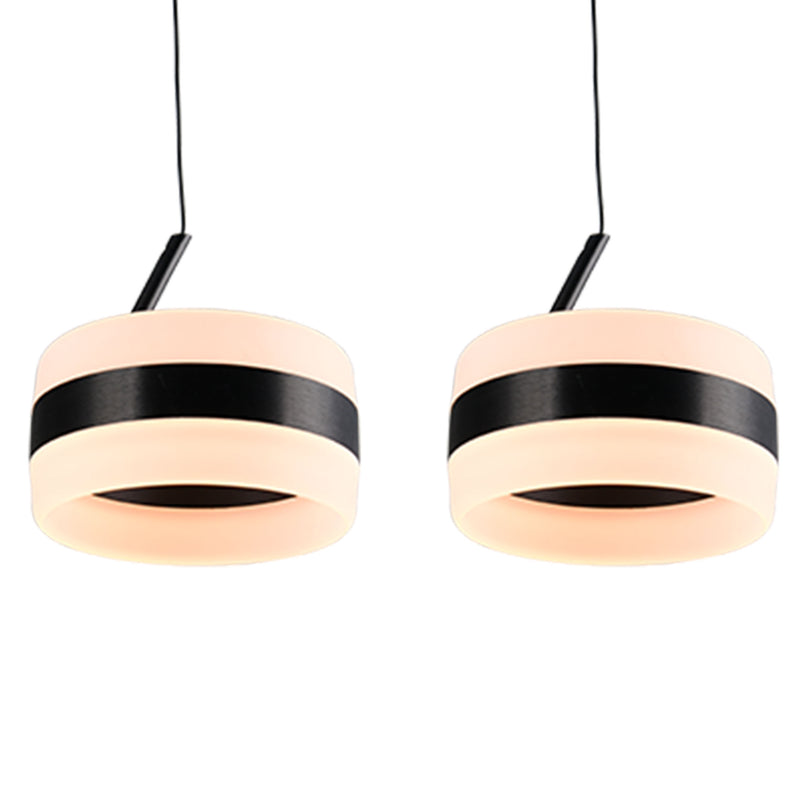 DIOS Lustră 4x8W LED