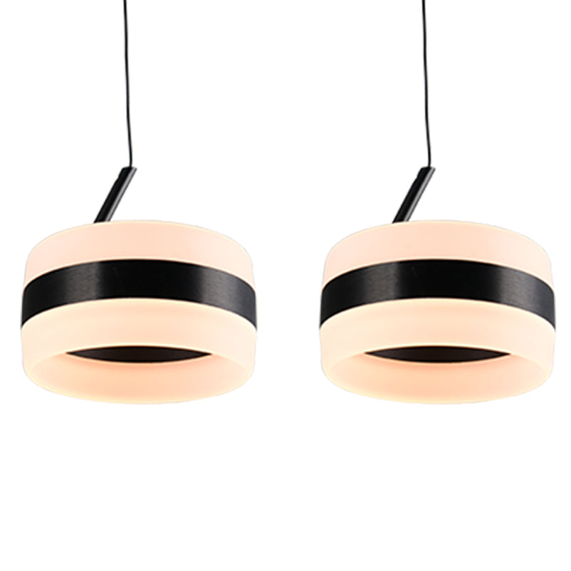 DIOS Lustră 4x8W LED
