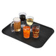 TRAY Tavă servire, plastic, L.46cm