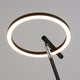 SPACE Lampadar 12W LED