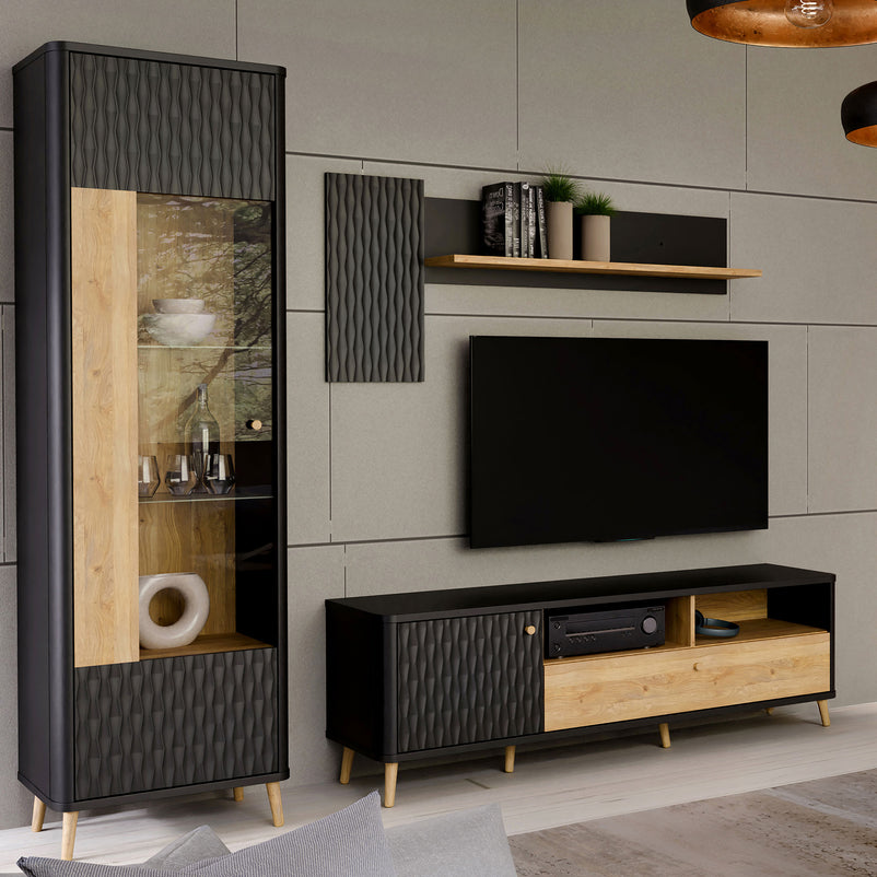 SANDBERG Bibliotecă