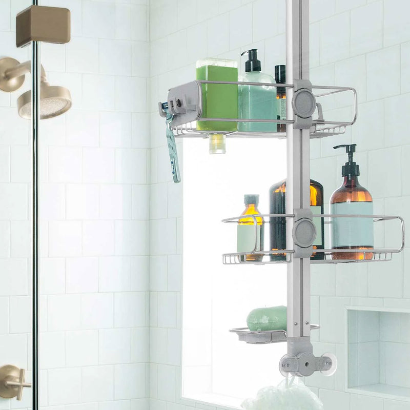 SIMPLEHUMAN Raft suspendat pentru duș