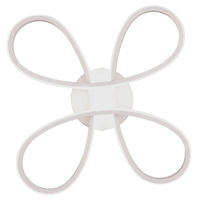 FLY Plafonieră 22W LED