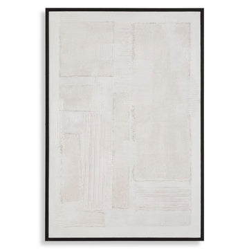 CLEAN SLATE Tablou de la Mobexpert