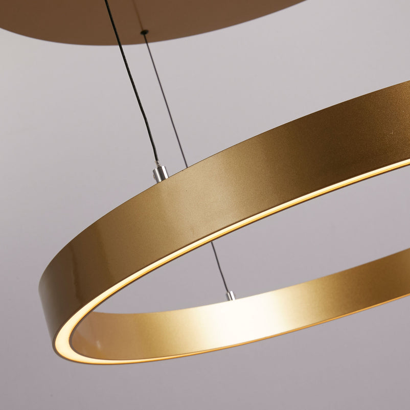 LAYLA Lustră 42W LED