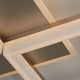 FENCE Plafonieră 25W LED