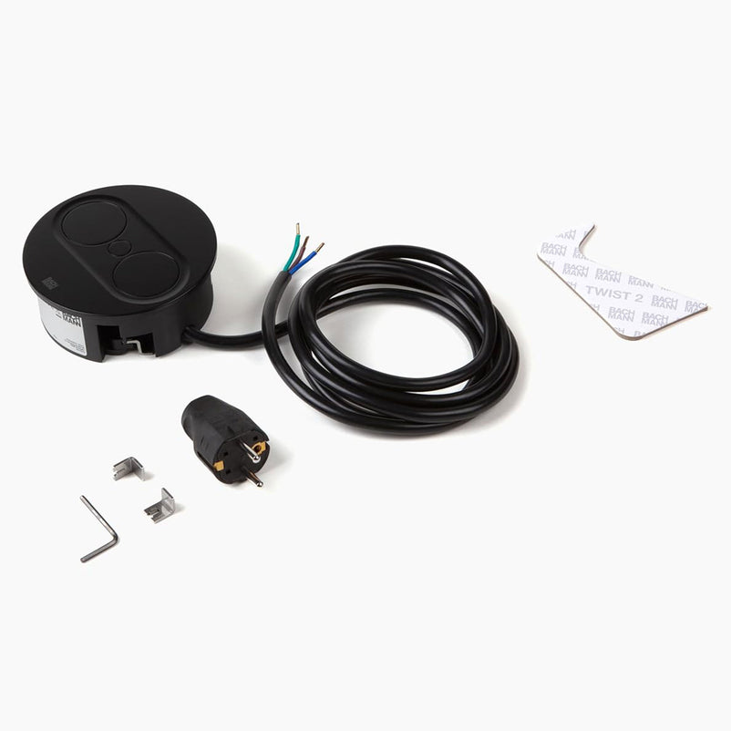 TWIST 2 Accesorii electrificare