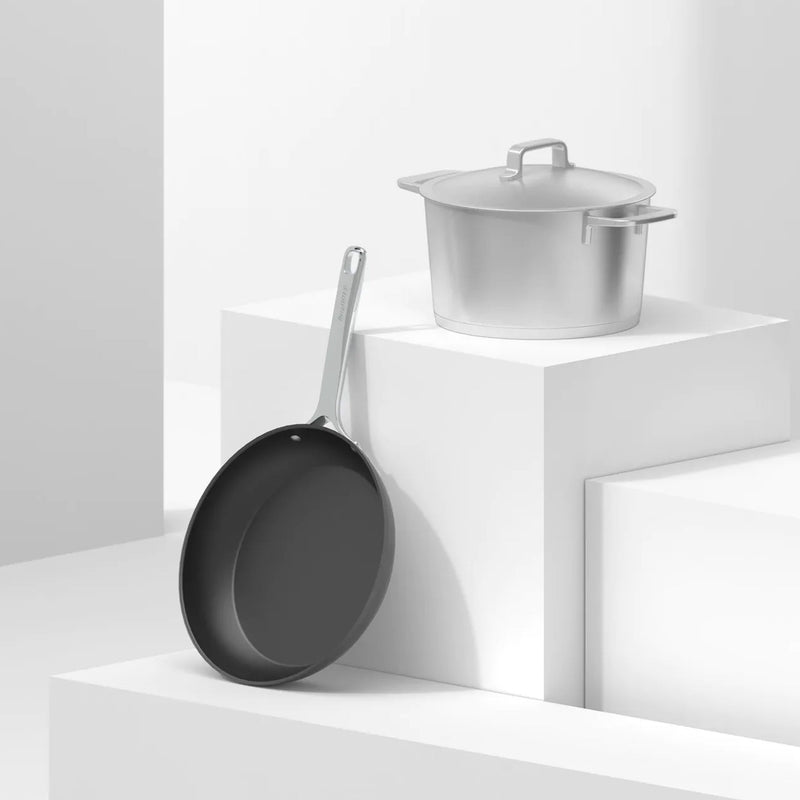 META Set 4 vase pentru gătit