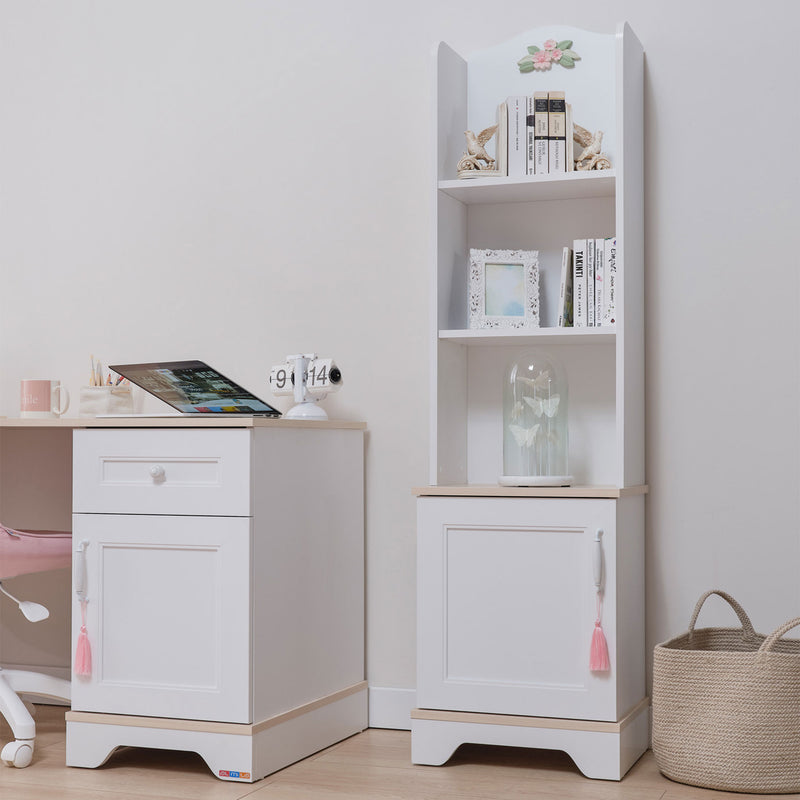 JASMINE Etajeră copii, 1 ușă