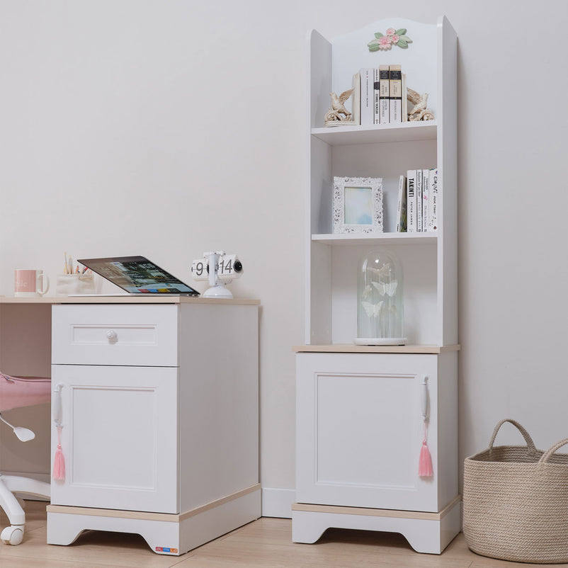 JASMINE Etajeră copii, 1 ușă