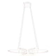 FLY Pendul 32 W LED