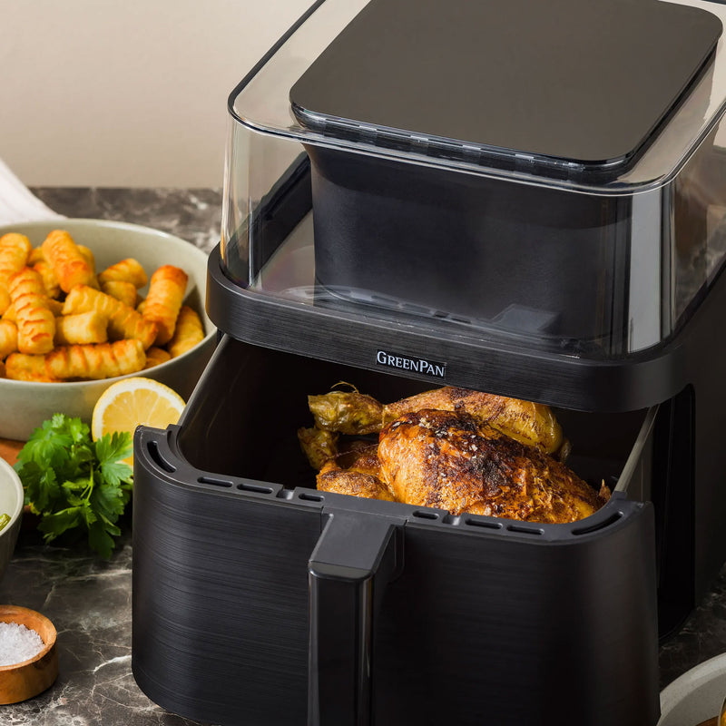 AIR FRYER Friteuză