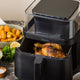 AIR FRYER Friteuză