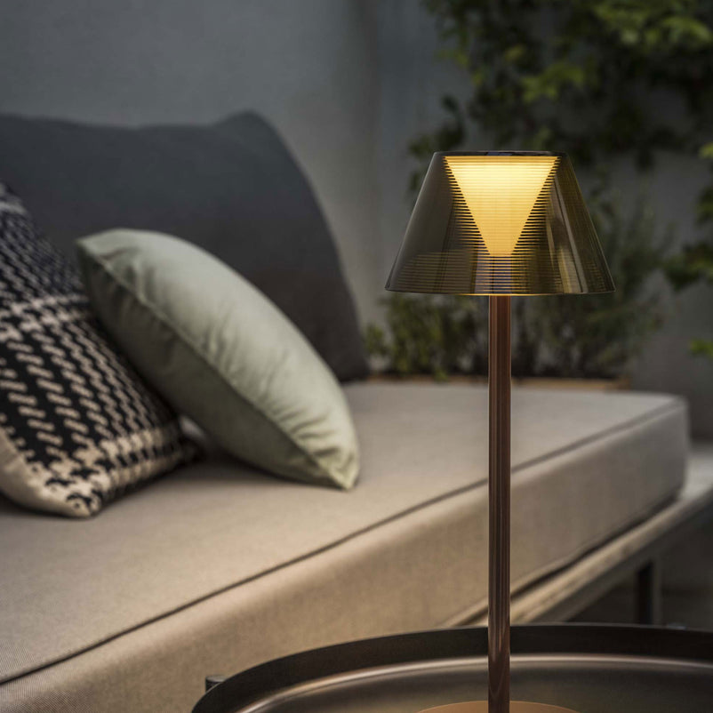 LOLITA Veioză exterior 1.8W LED