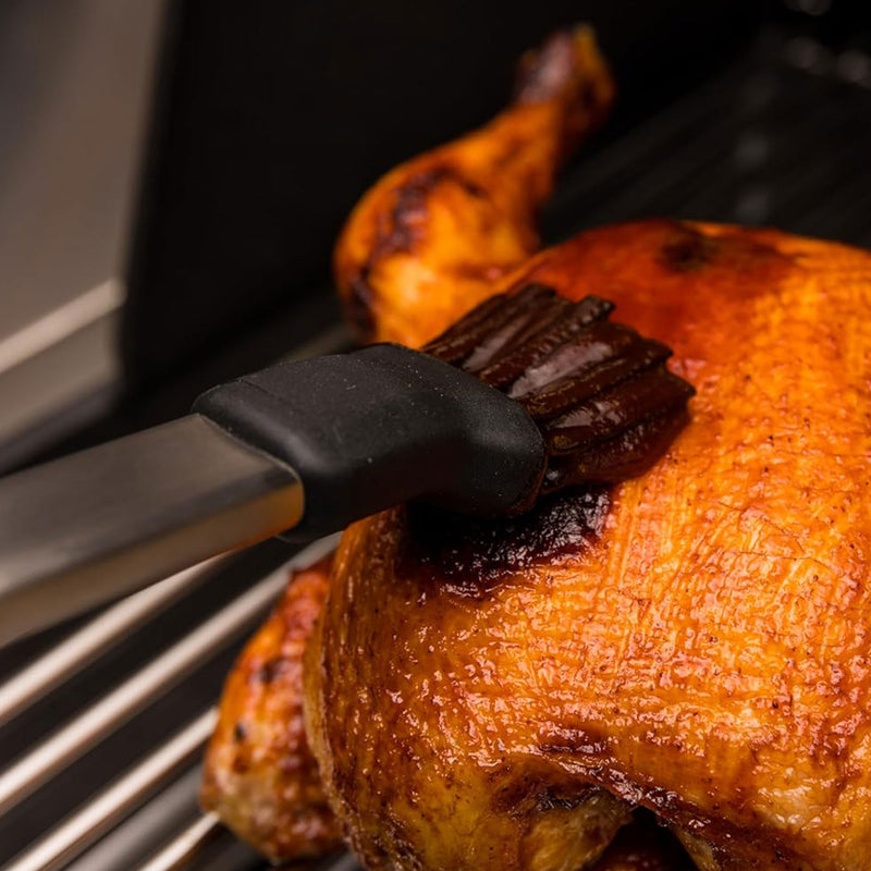 BROIL KING Set 3 ustensile grătar