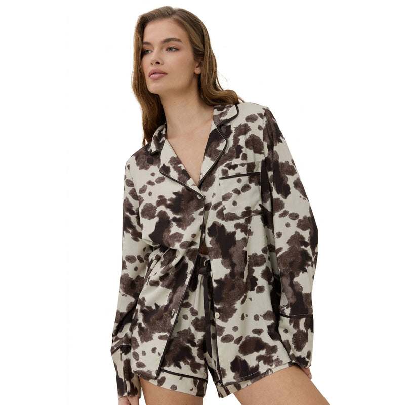 BIANCA Pijama scurta