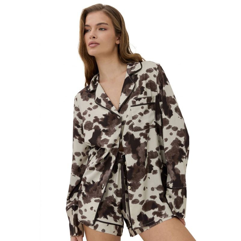 BIANCA Pijama scurta