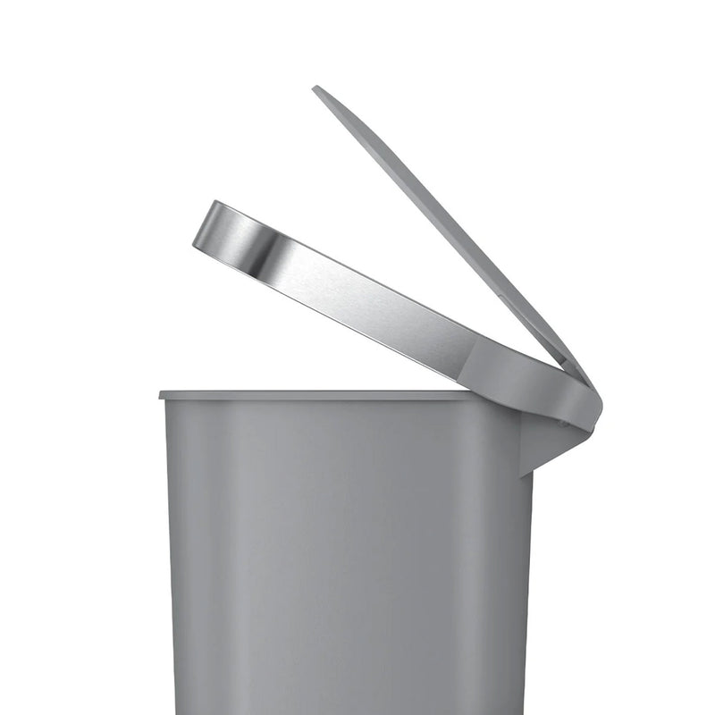 SIMPLEHUMAN Coș gunoi, 40L