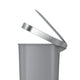 SIMPLEHUMAN Coș gunoi, 40L